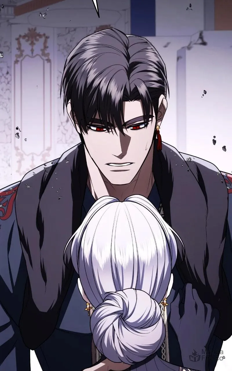 Who Stole the Empress? Chapter 99 page 30 - 