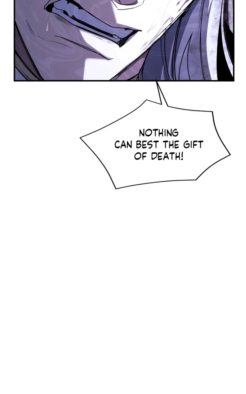Who Stole the Empress? Chapter 99 page 4 - 