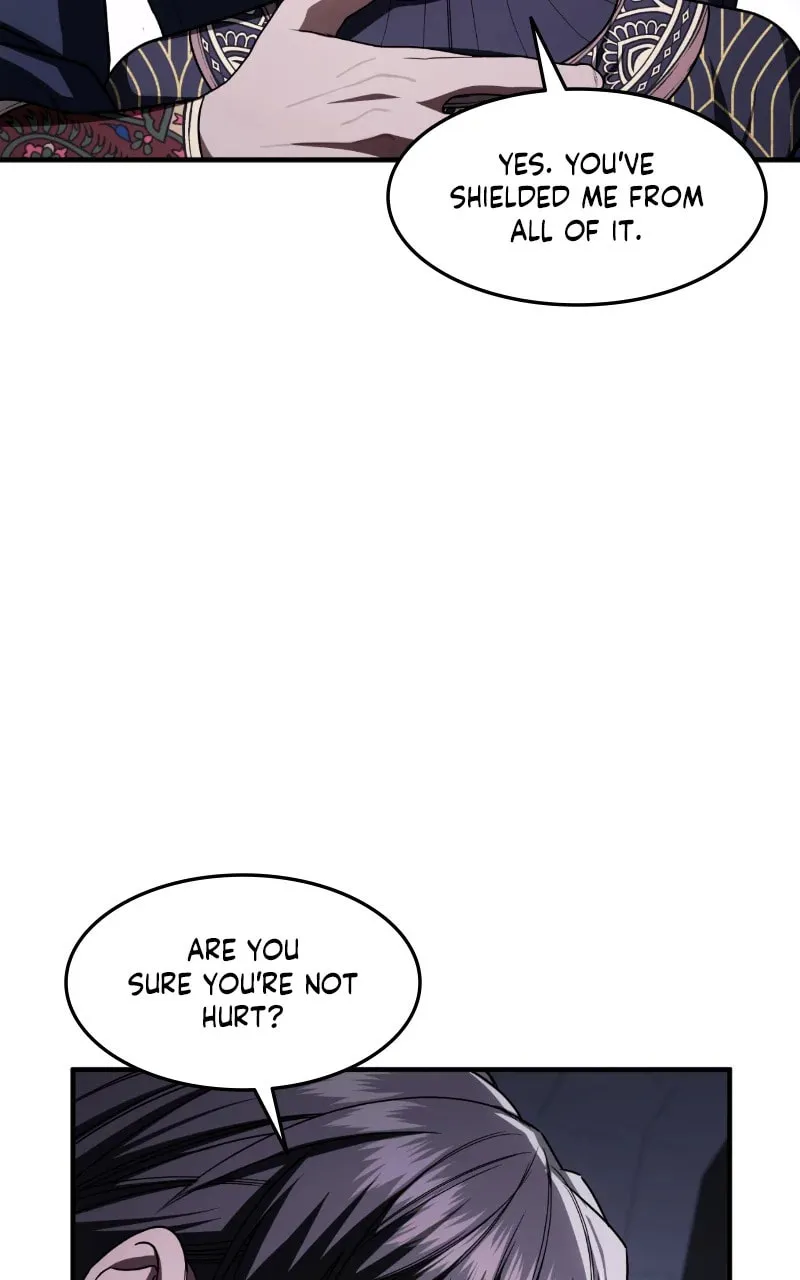 Who Stole the Empress? Chapter 99 page 31 - 