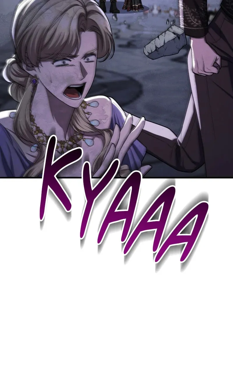 Who Stole the Empress? Chapter 99 page 34 - 