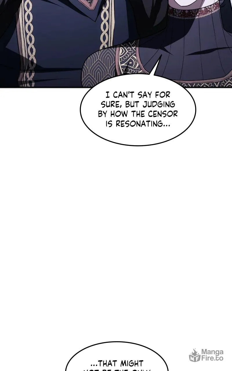 Who Stole the Empress? Chapter 99 page 36 - 