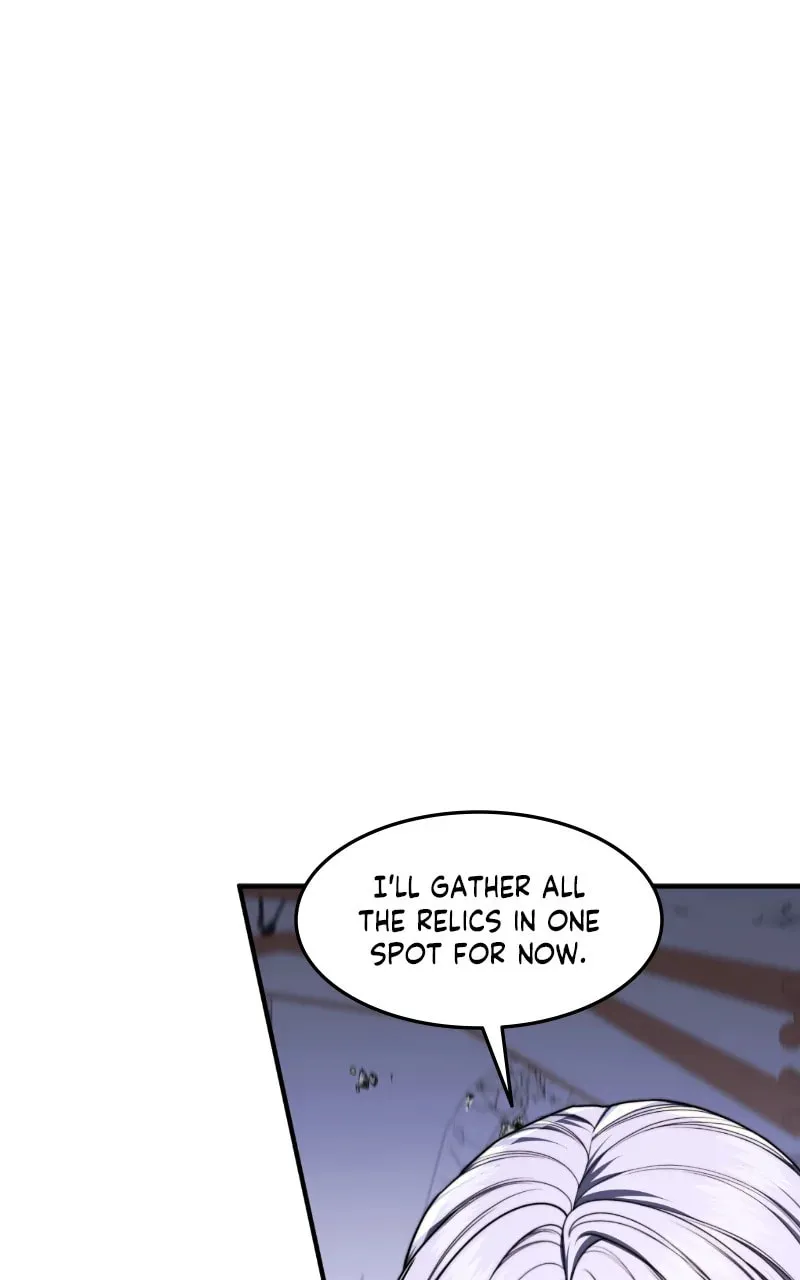 Who Stole the Empress? Chapter 99 page 38 - 