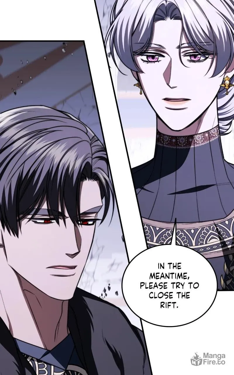 Who Stole the Empress? Chapter 99 page 39 - 