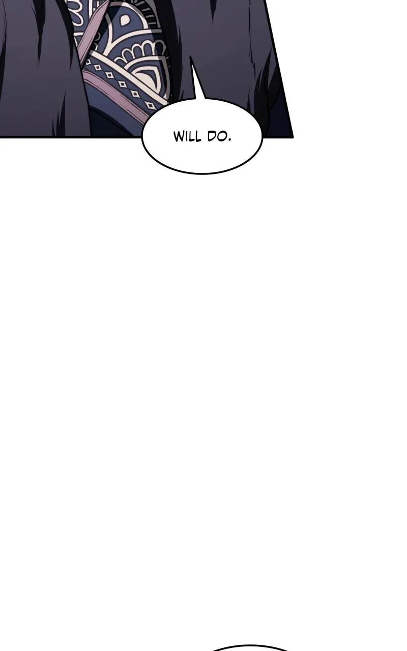 Who Stole the Empress? Chapter 99 page 40 - 