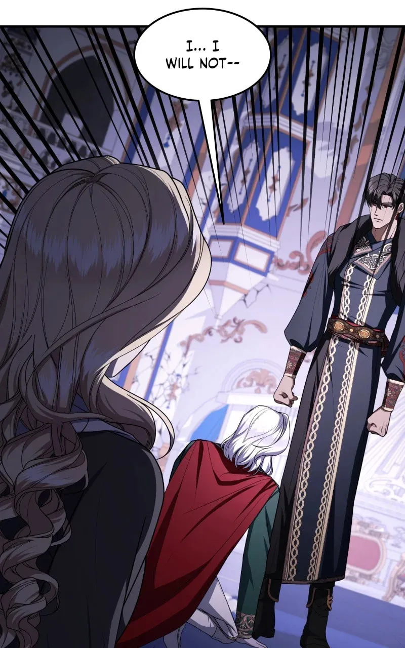 Who Stole the Empress? Chapter 99 page 5 - 