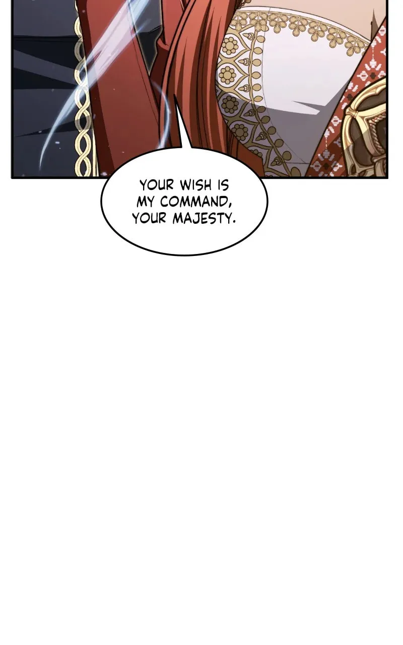 Who Stole the Empress? Chapter 99 page 44 - 