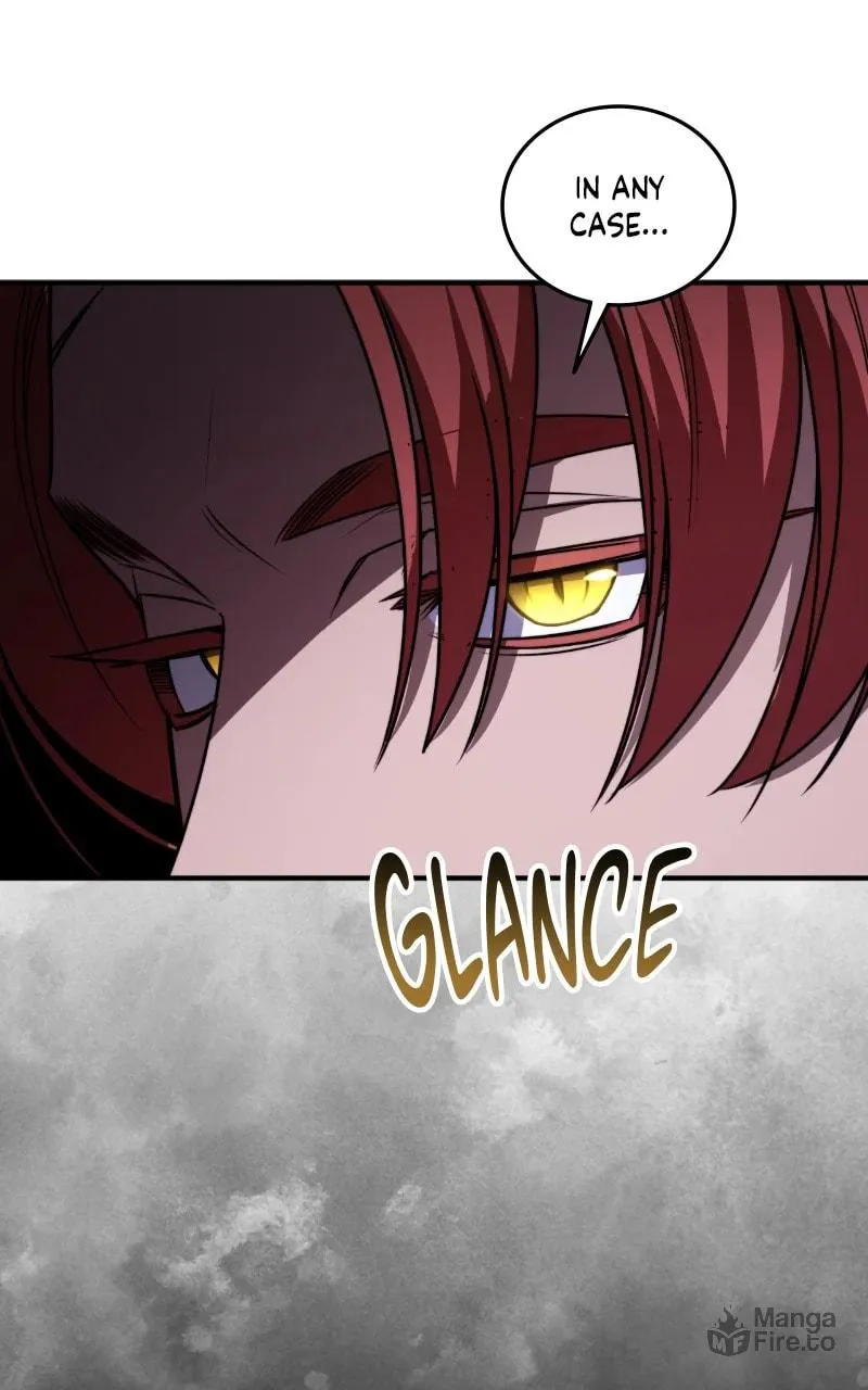 Who Stole the Empress? Chapter 99 page 45 - 