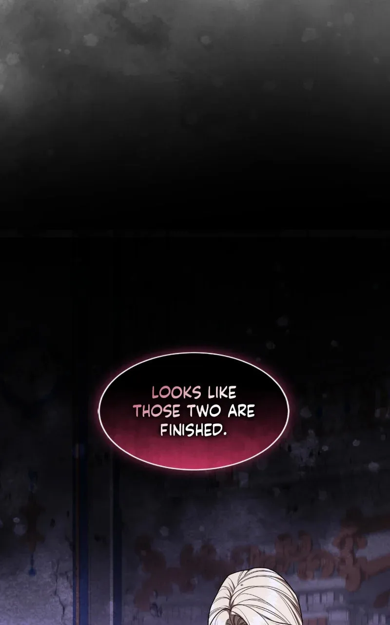 Who Stole the Empress? Chapter 99 page 46 - 