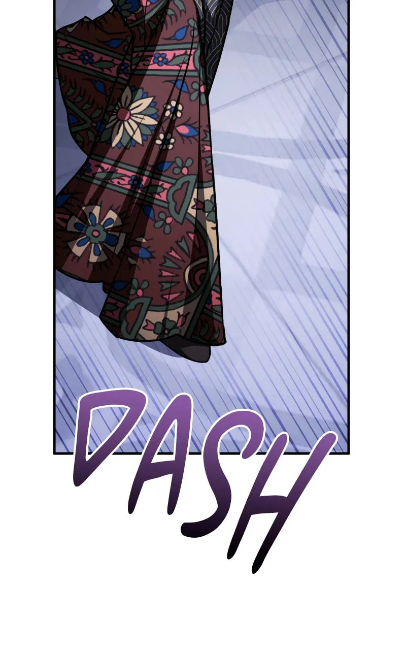 Who Stole the Empress? Chapter 99 page 49 - 