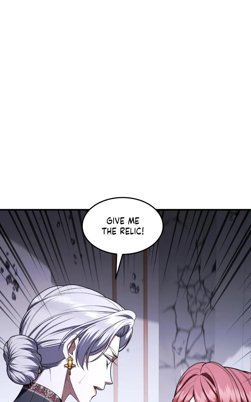 Who Stole the Empress? Chapter 99 page 50 - 