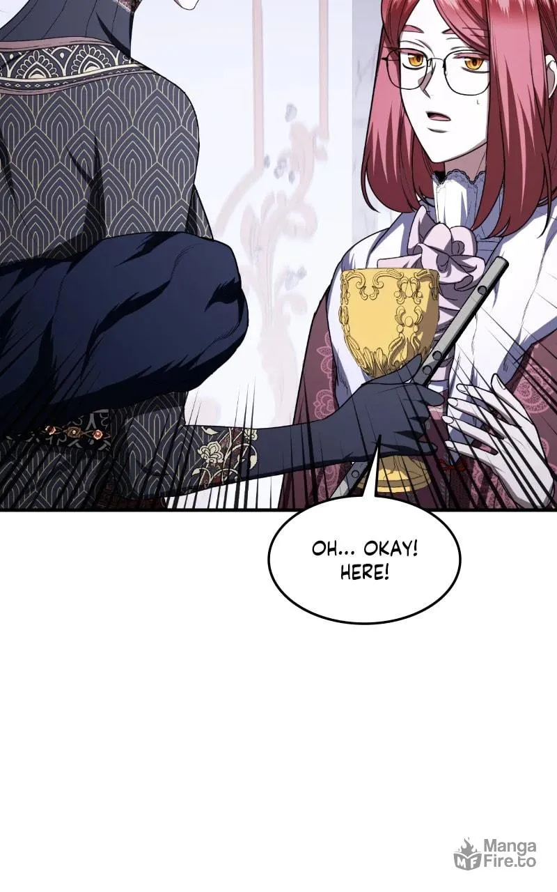 Who Stole the Empress? Chapter 99 page 51 - 