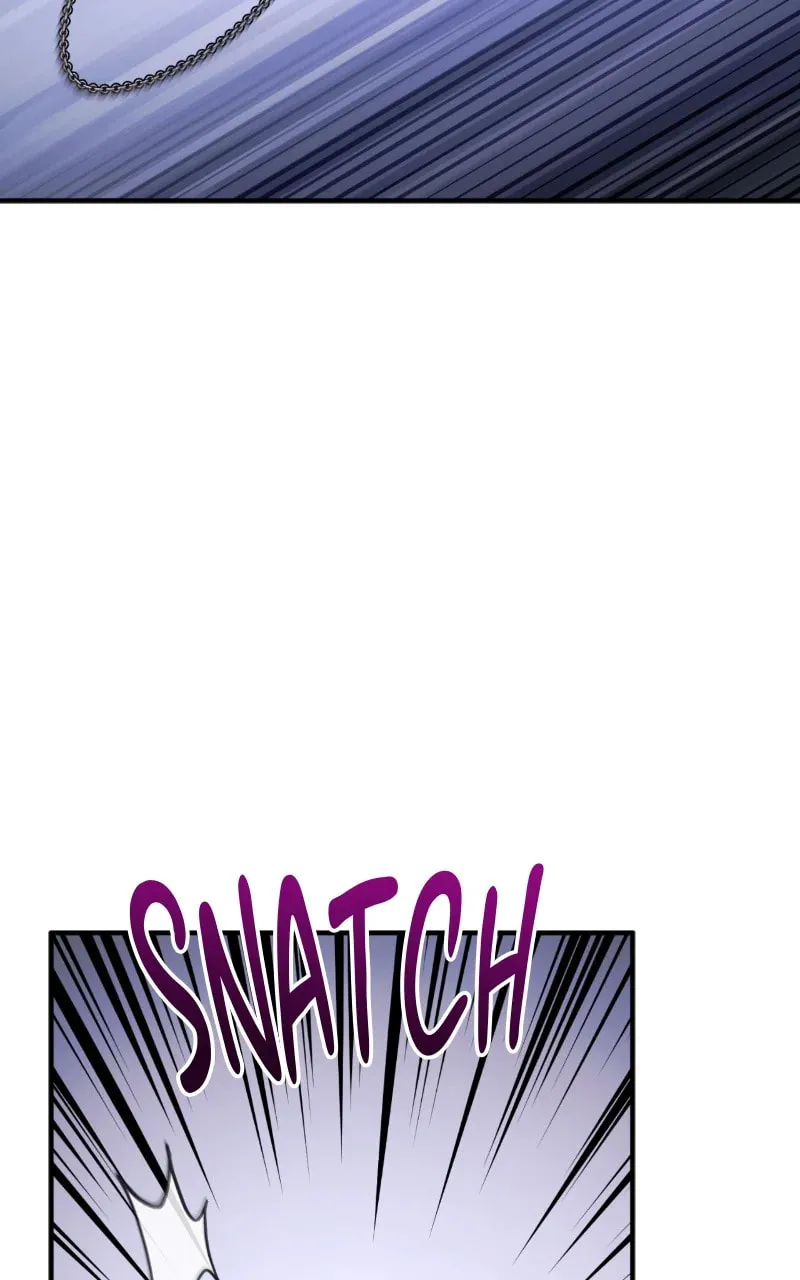 Who Stole the Empress? Chapter 99 page 55 - 