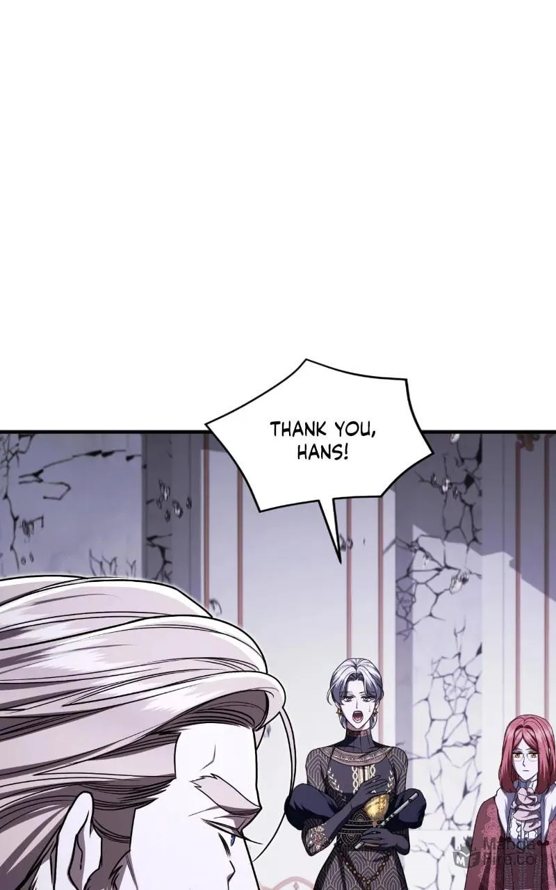 Who Stole the Empress? Chapter 99 page 57 - 