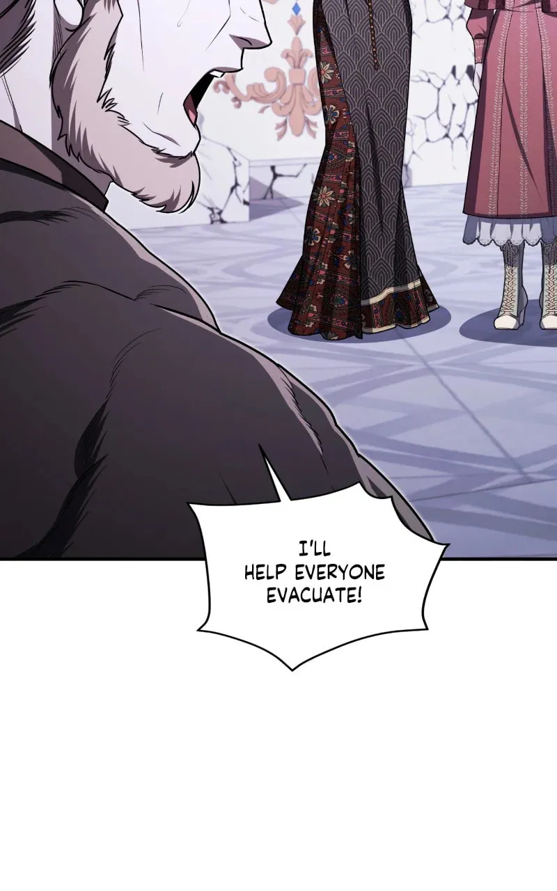 Who Stole the Empress? Chapter 99 page 58 - 
