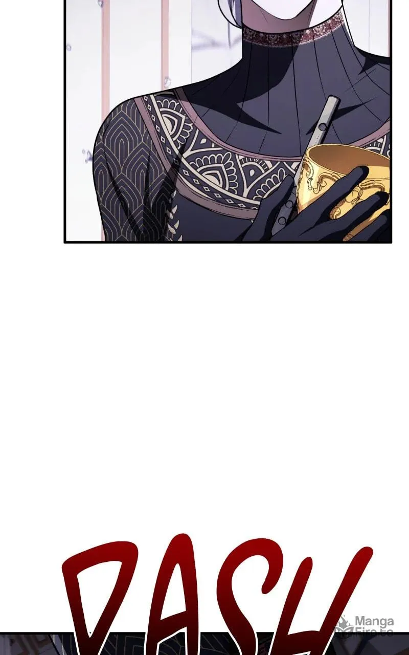Who Stole the Empress? Chapter 99 page 60 - 