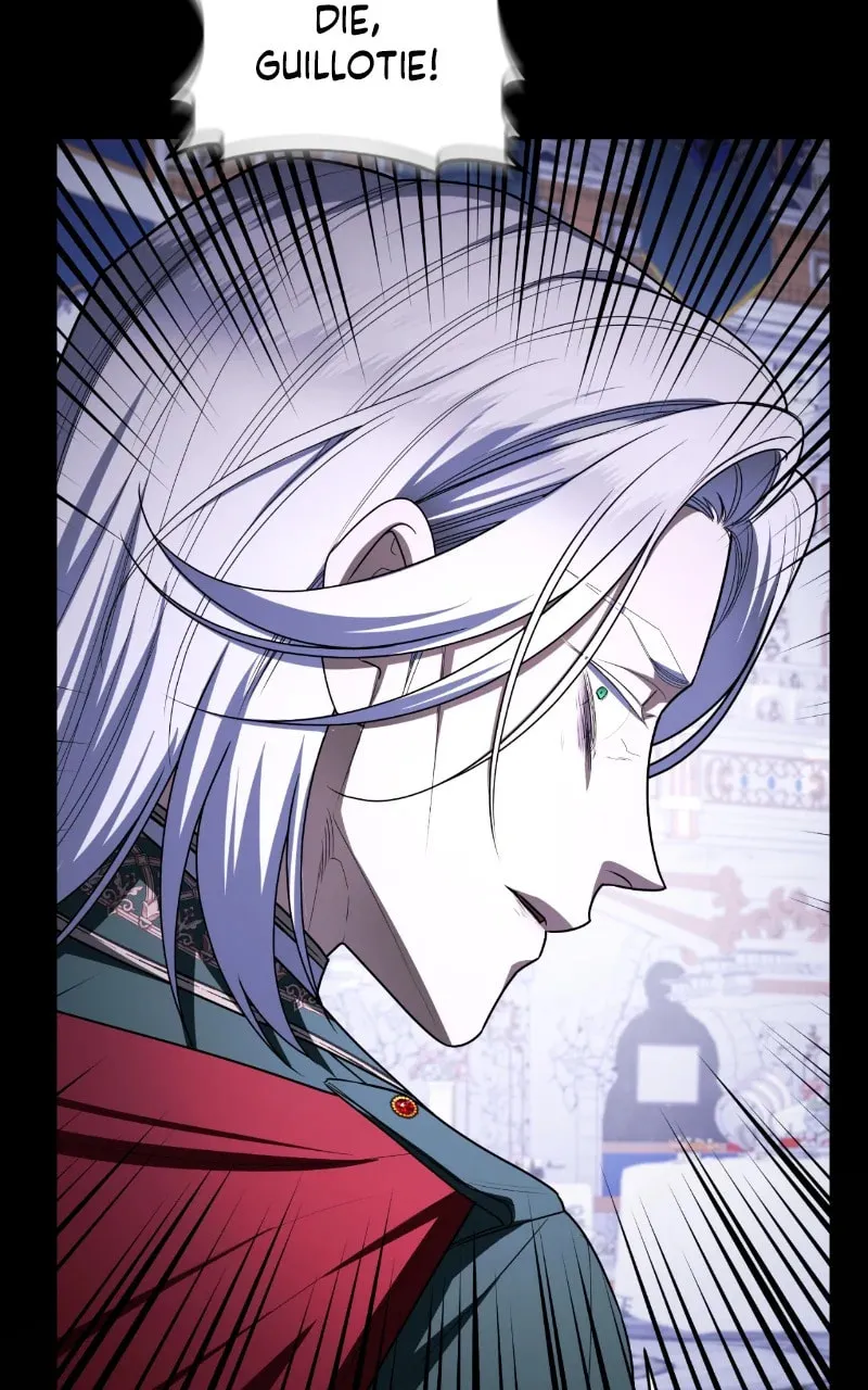 Who Stole the Empress? Chapter 99 page 7 - 