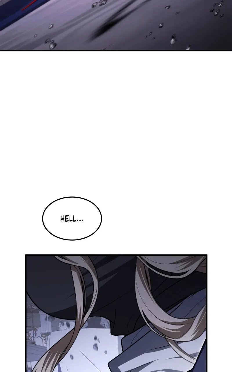 Who Stole the Empress? Chapter 99 page 62 - 