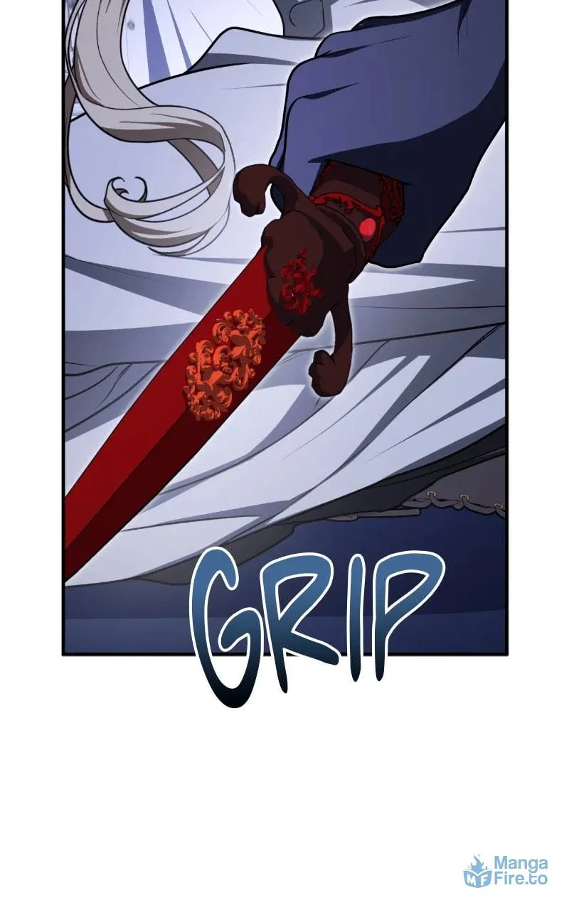 Who Stole the Empress? Chapter 99 page 63 - 