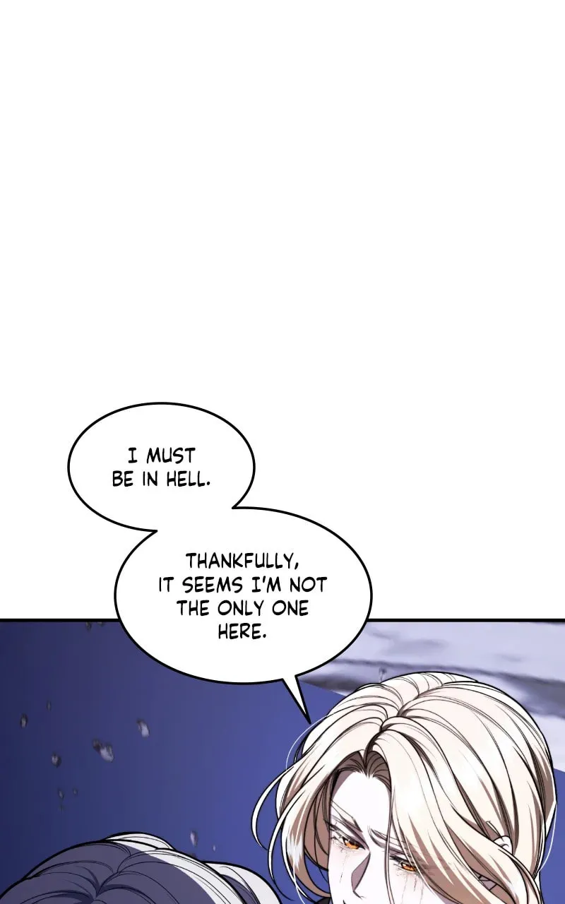 Who Stole the Empress? Chapter 99 page 64 - 