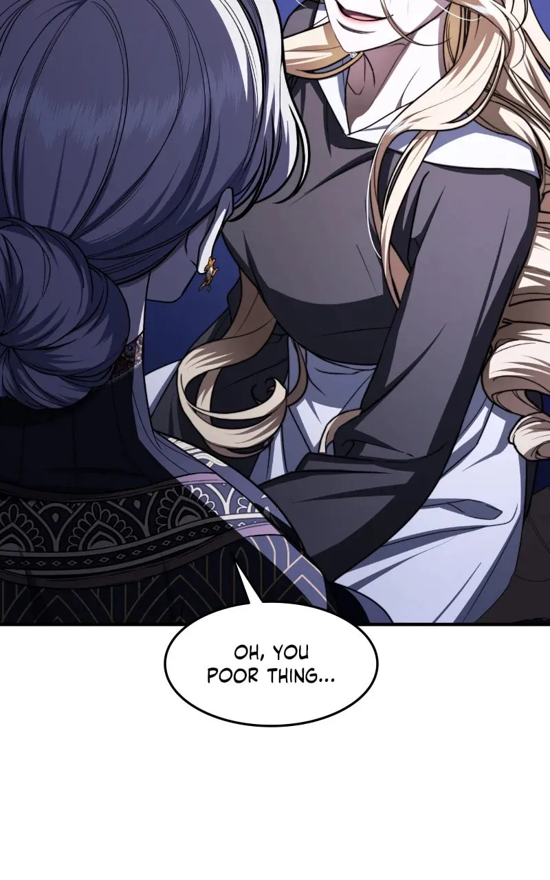 Who Stole the Empress? Chapter 99 page 65 - 