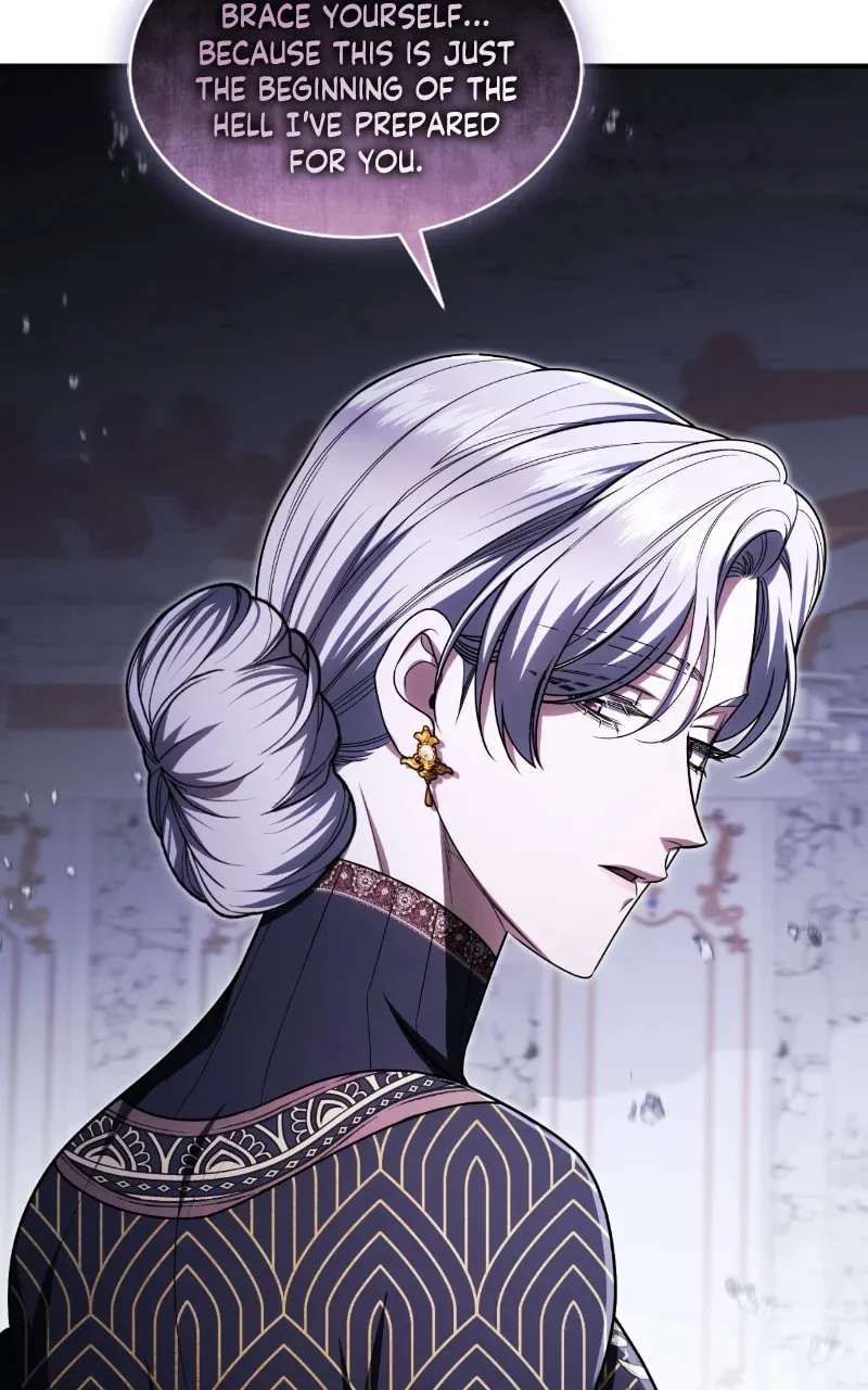 Who Stole the Empress? Chapter 99 page 68 - 