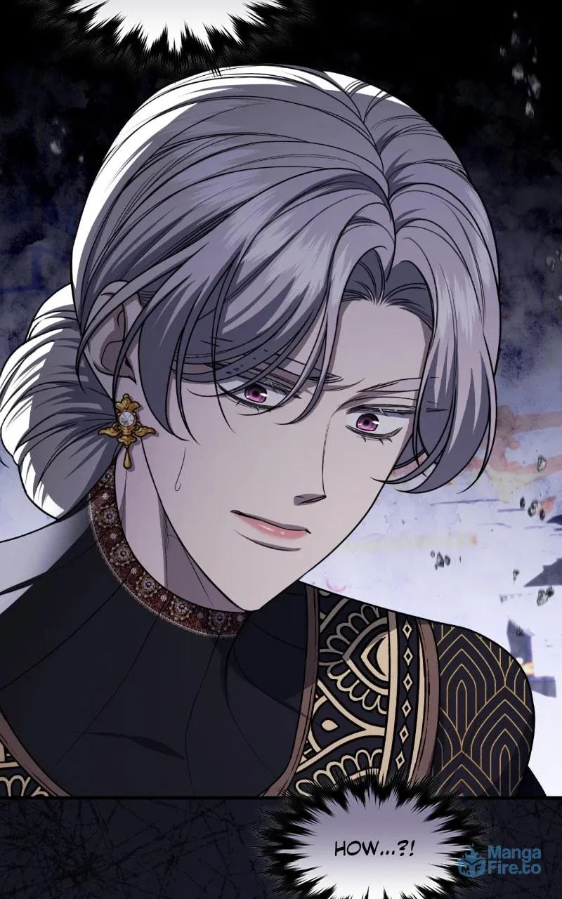 Who Stole the Empress? Chapter 99 page 72 - 
