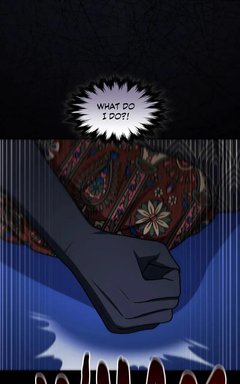 Who Stole the Empress? Chapter 99 page 74 - 