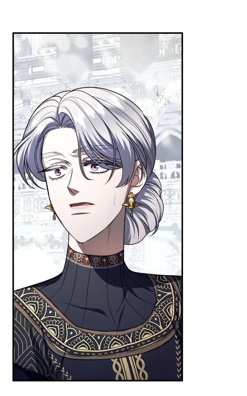 Who Stole the Empress? Chapter 99 page 80 - 