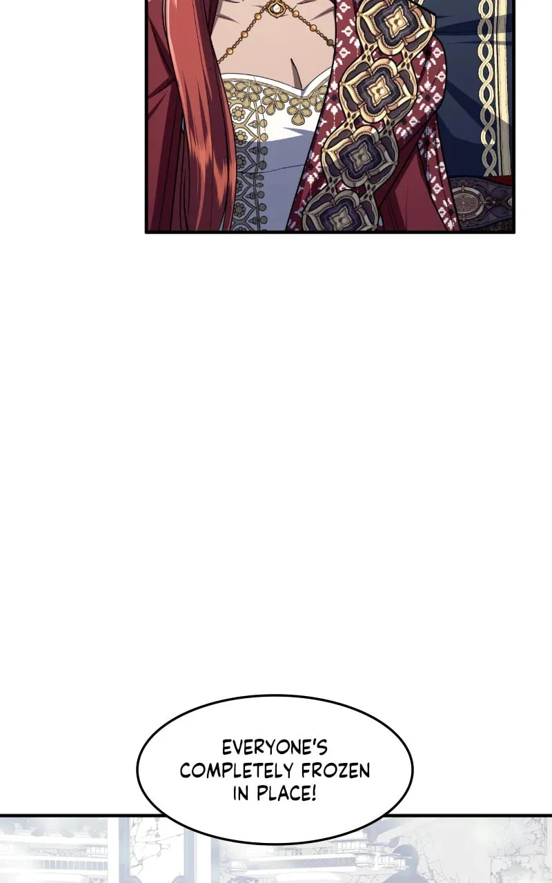 Who Stole the Empress? Chapter 99 page 82 - 