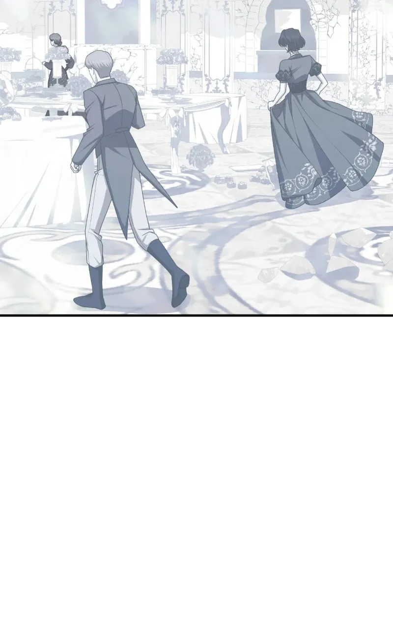 Who Stole the Empress? Chapter 99 page 83 - 