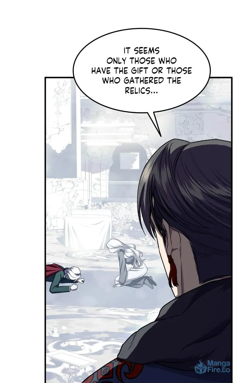 Who Stole the Empress? Chapter 99 page 84 - 