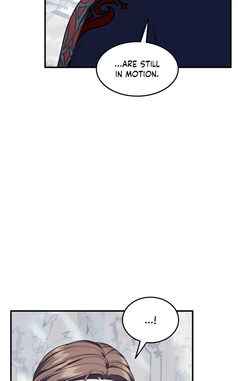 Who Stole the Empress? Chapter 99 page 85 - 