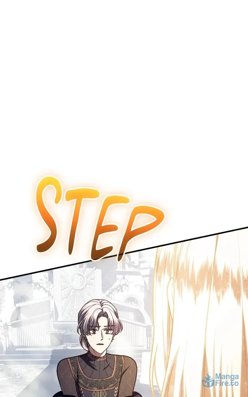 Who Stole the Empress? Chapter 99 page 87 - 
