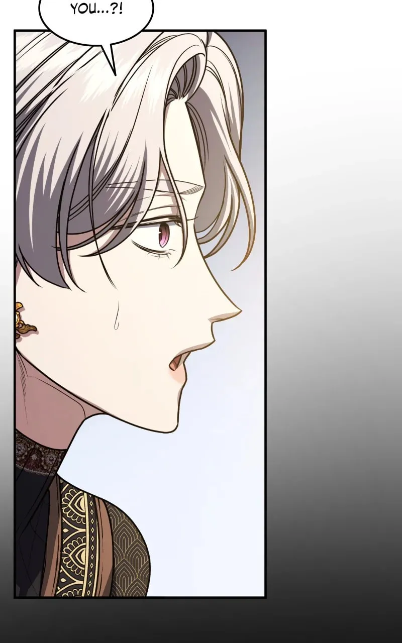 Who Stole the Empress? Chapter 99 page 91 - 