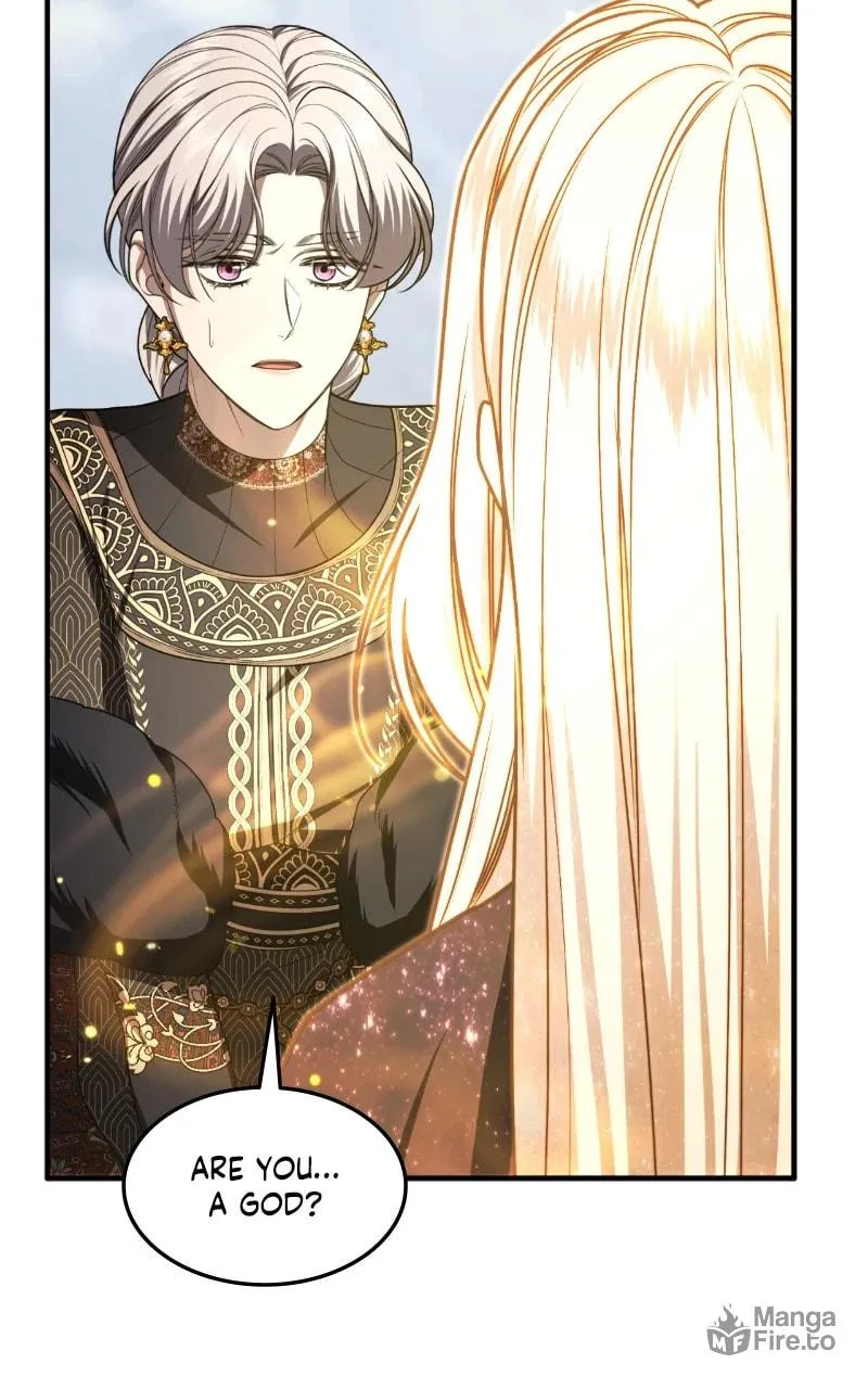 Who Stole the Empress? Chapter 99 page 96 - 