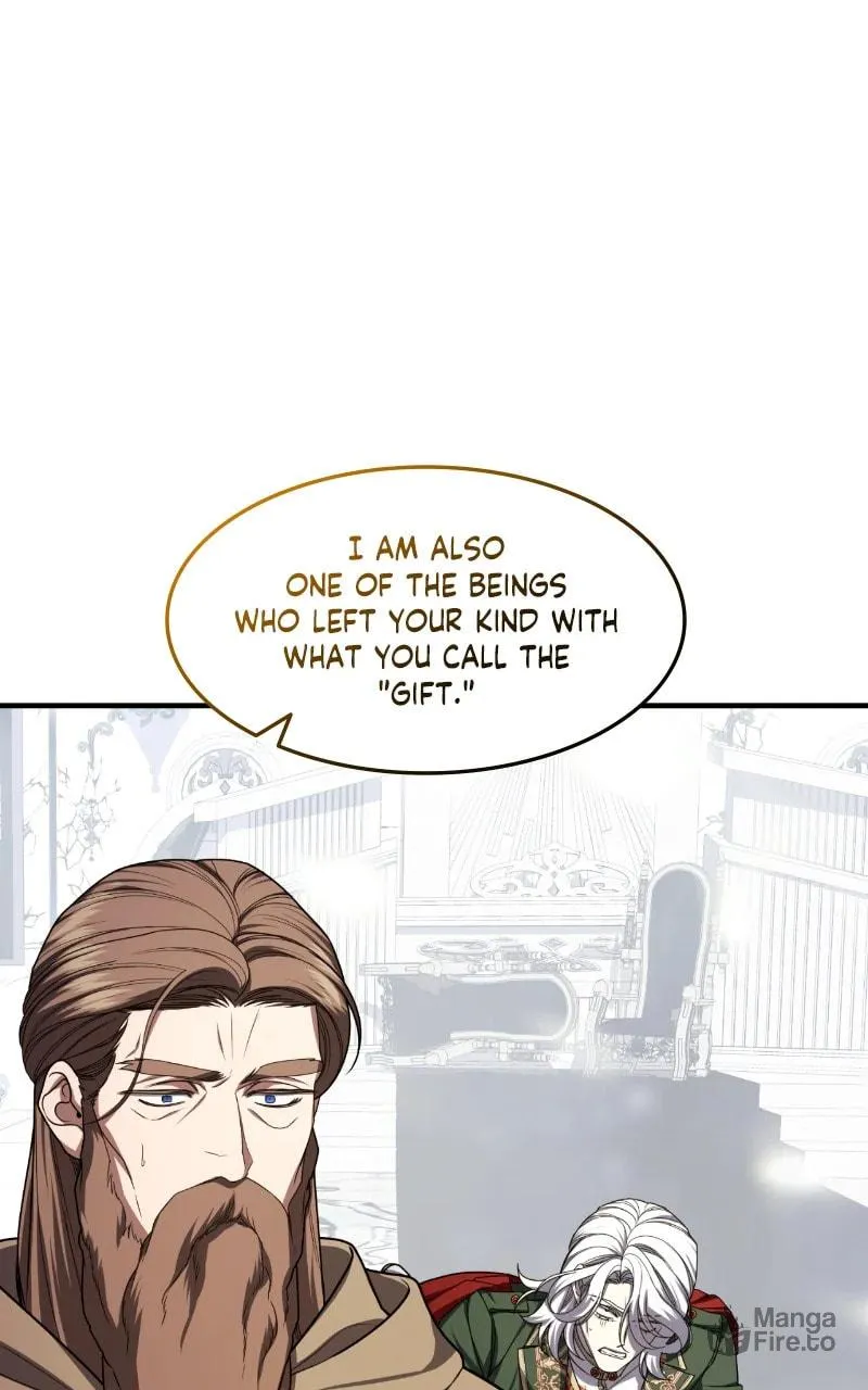 Who Stole the Empress? Chapter 99 page 99 - 