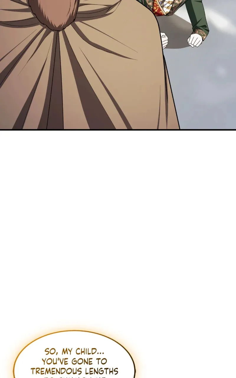 Who Stole the Empress? Chapter 99 page 100 - 