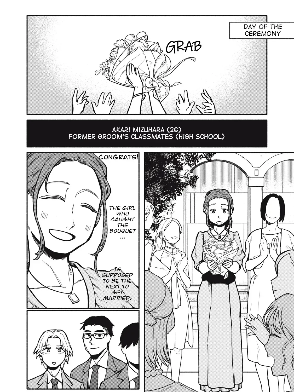 Who was I with that night? Chapter 1 page 51 - 