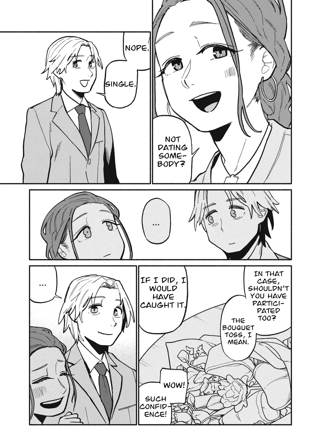 Who was I with that night? Chapter 1 page 73 - 