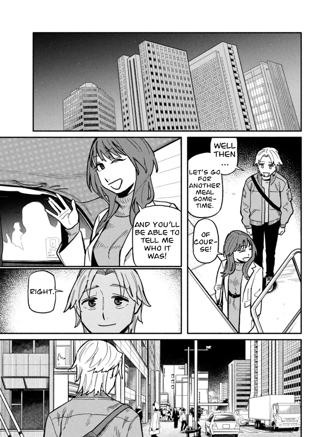 Who was I with that night? Chapter 2 page 49 - 