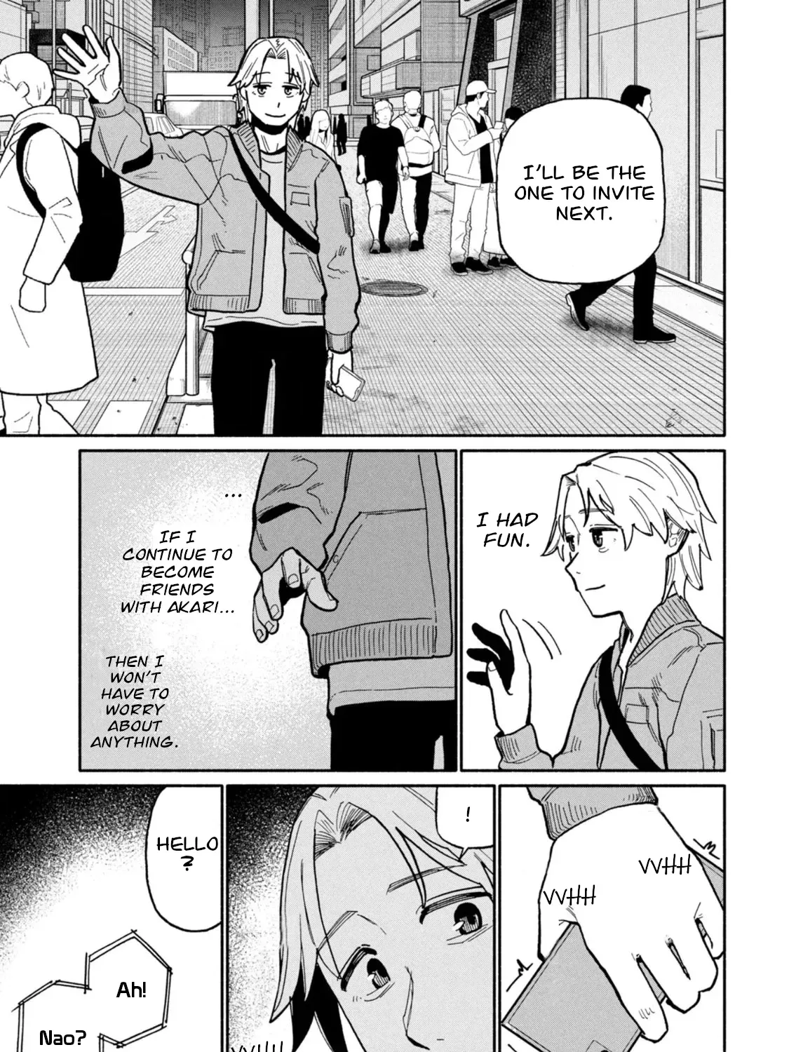 Who was I with that night? Chapter 2 page 53 - 