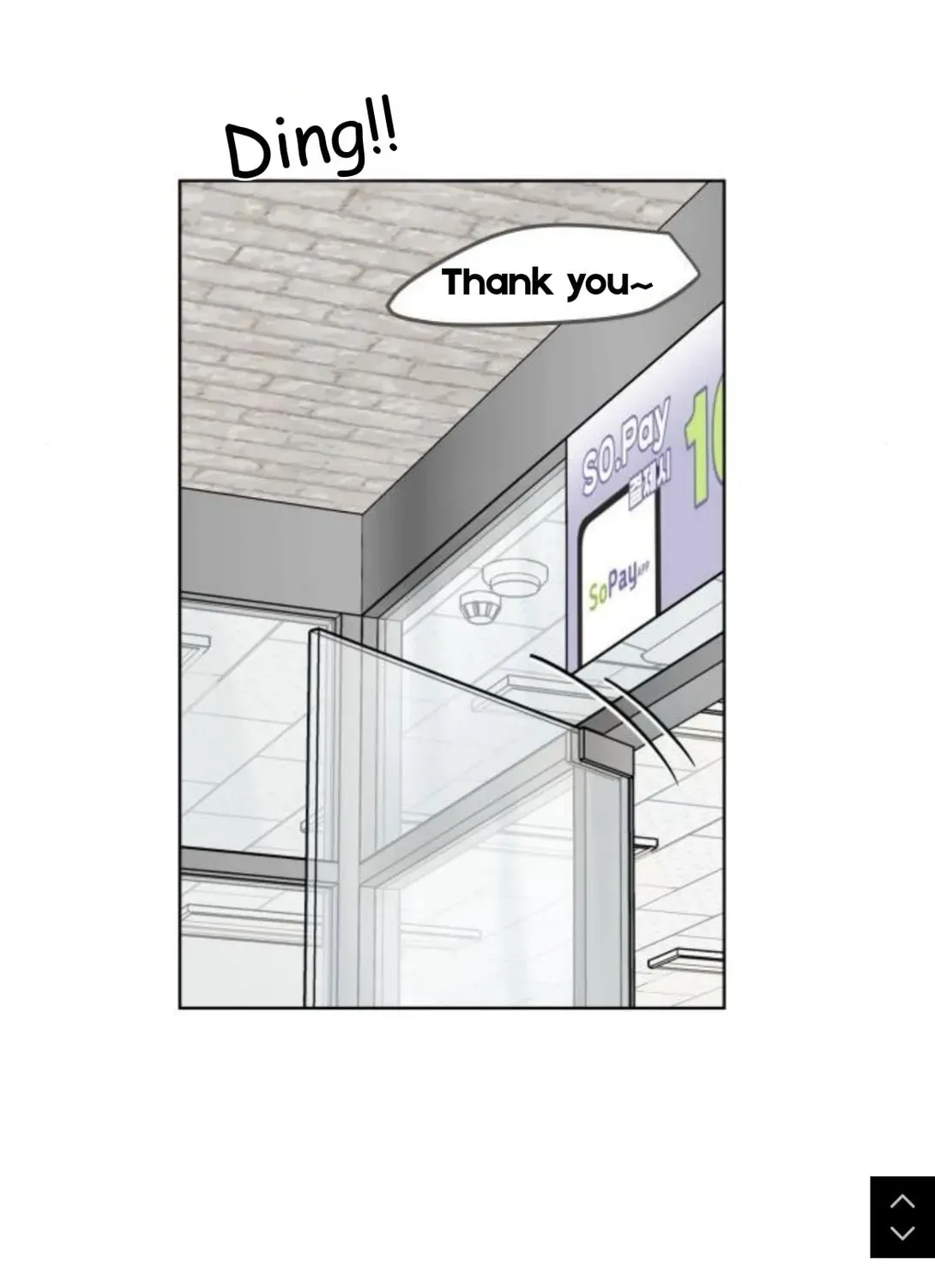 Who’s That Girl? Chapter 1.6 page 131 - 
