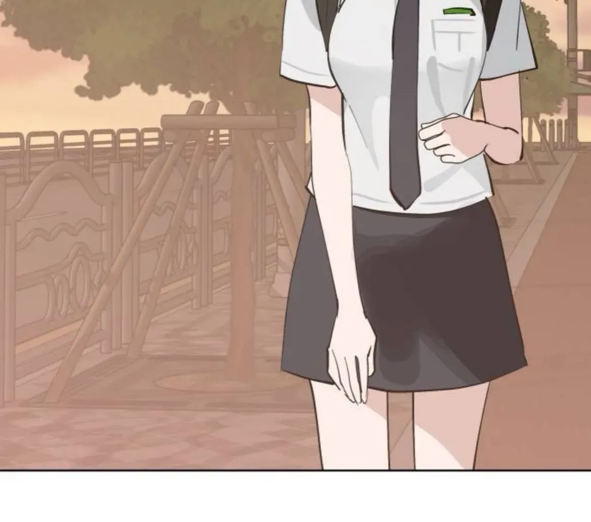 Who’s That Girl? Chapter 1.6 page 138 - 