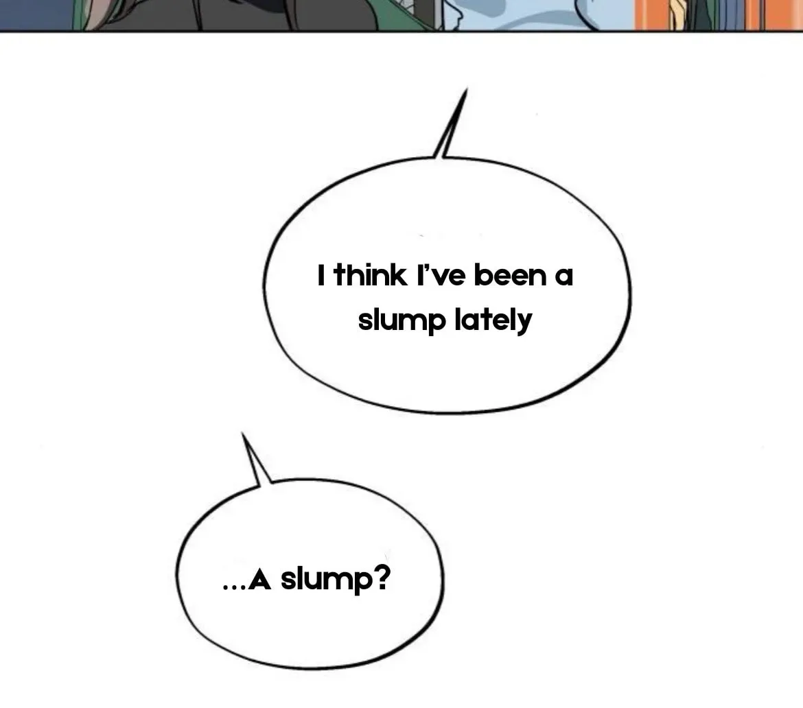 Who’s That Girl? Chapter 1.6 page 17 - 