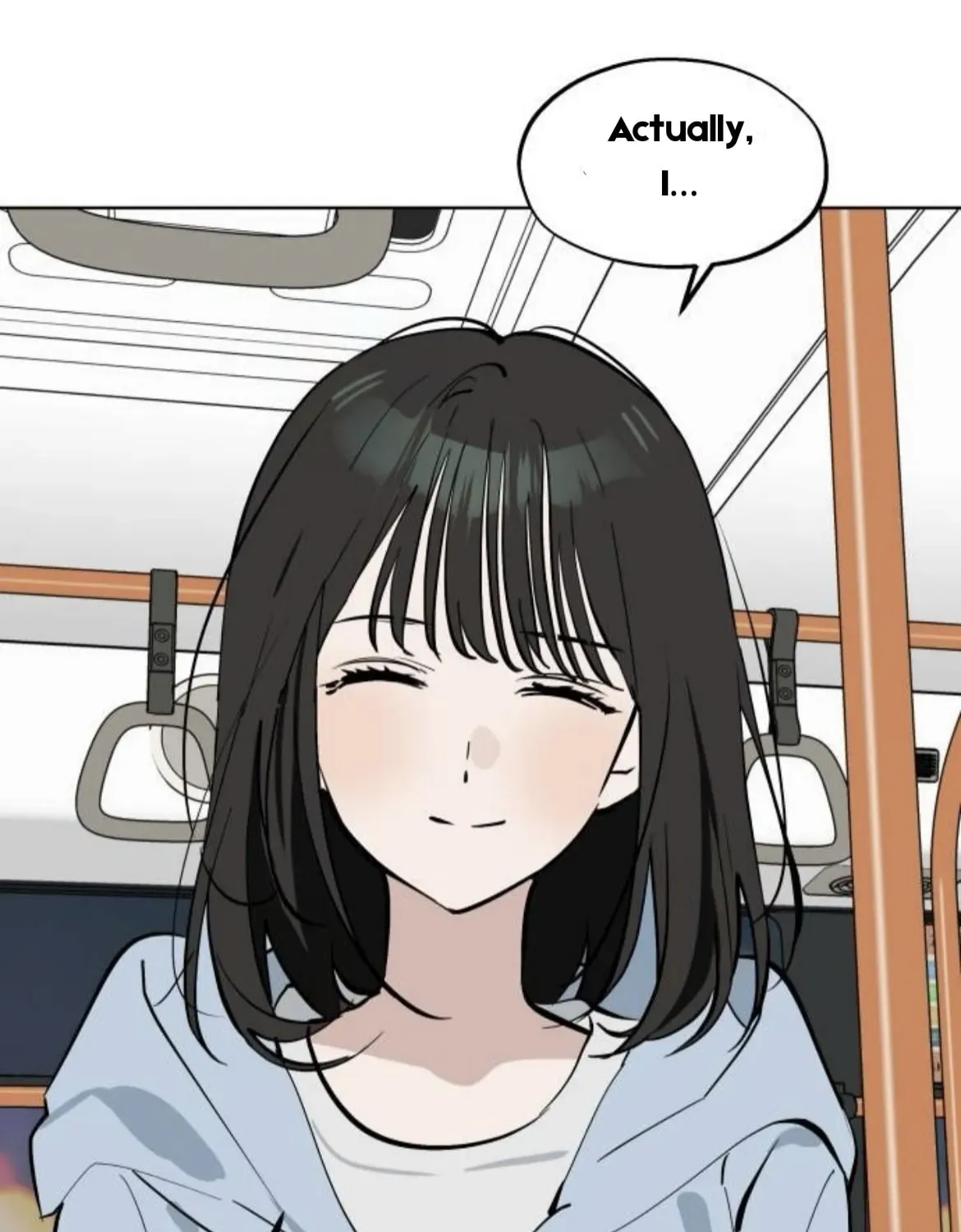 Who’s That Girl? Chapter 1.6 page 23 - 