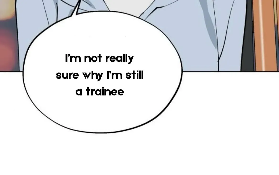 Who’s That Girl? Chapter 1.6 page 24 - 