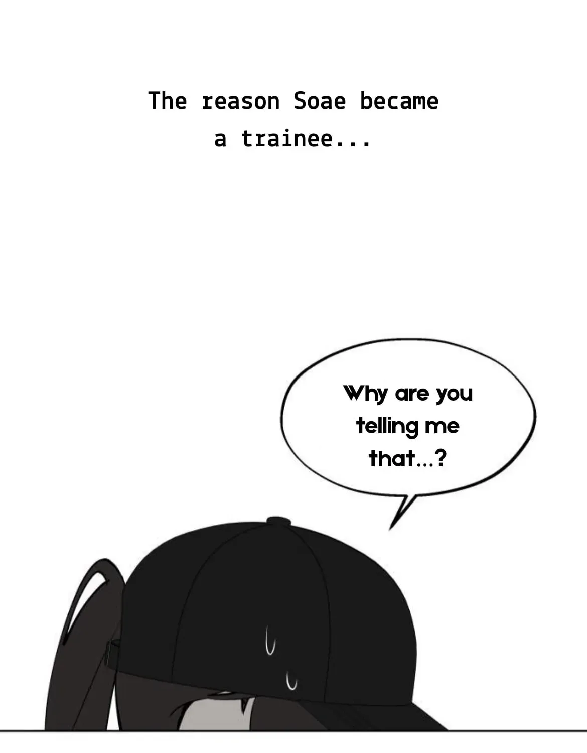 Who’s That Girl? Chapter 1.6 page 29 - 