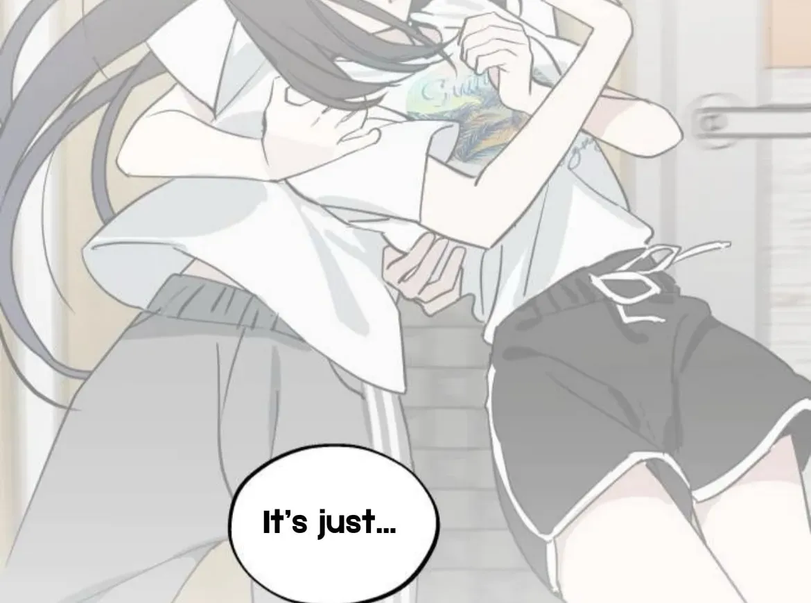 Who’s That Girl? Chapter 1.6 page 32 - 