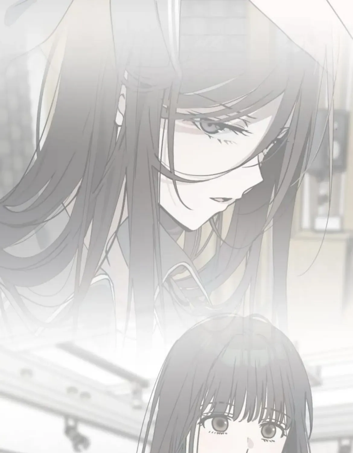 Who’s That Girl? Chapter 1.6 page 33 - 