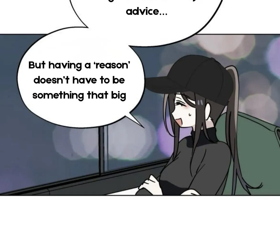 Who’s That Girl? Chapter 1.6 page 44 - 